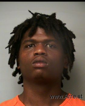 Kevin  Calloway Mugshot