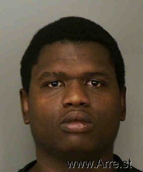 Kevin D Calloway Mugshot