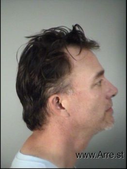 Kevin Dale Cameron Mugshot