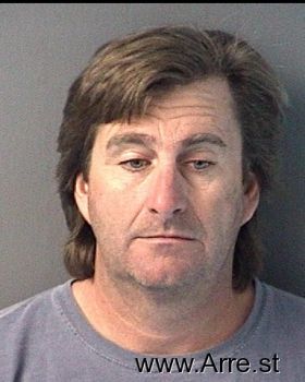 Kevin L Camp Mugshot