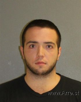 Kevin  Campana Mugshot