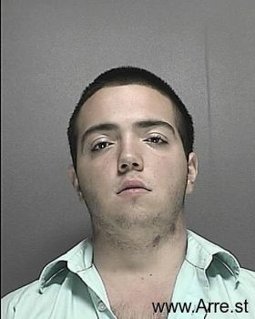 Kevin  Campana Mugshot