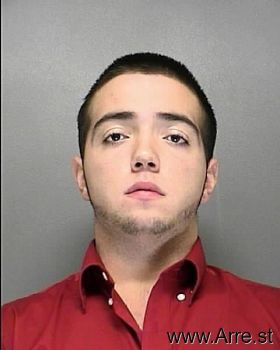 Kevin  Campana Mugshot