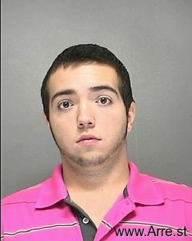 Kevin  Campana Mugshot