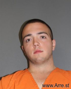 Kevin  Campana Mugshot