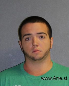 Kevin  Campana Mugshot