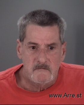 Kevin James Campbell Mugshot