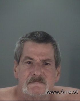 Kevin James Campbell Mugshot