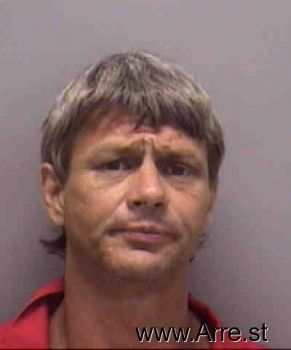 Kevin Michael Campbell Mugshot