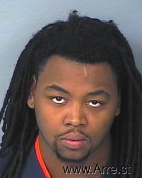 Kevin Maurice Campbell Mugshot