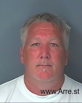 Kevin Scott Campbell Mugshot