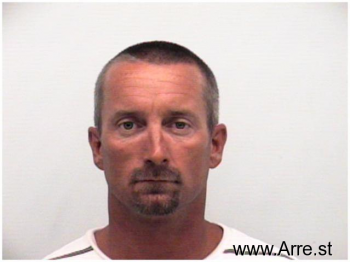 Kevin Wayne Carter Mugshot