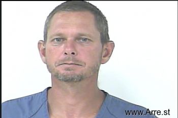 Kevin Alexander Castle Mugshot