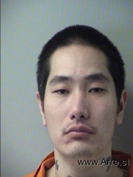 Kevin  Chang Mugshot