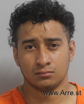 Kevin J Chavez-madrid Mugshot