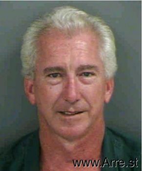 Kevin  Clarke Mugshot