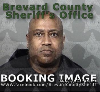 Kevin Eugene Clayborne Mugshot