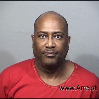 Kevin  Claybourne Mugshot