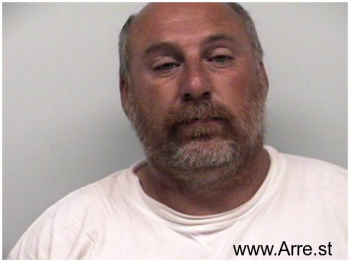 Kevin  Claycomb Mugshot