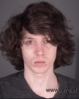 Kevin Matthew Clemons Mugshot