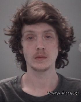 Kevin Matthew Clemons Mugshot