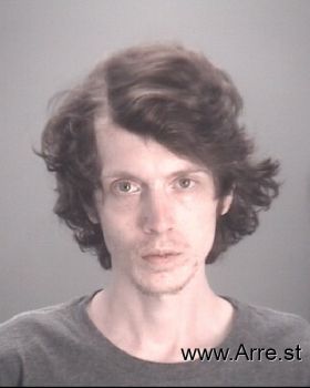 Kevin Matthew Clemons Mugshot