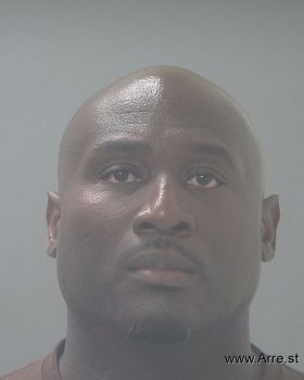 Kevin Rashad Coleman Mugshot