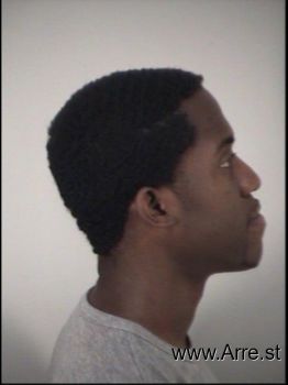 Kevin Dushay Collins Mugshot