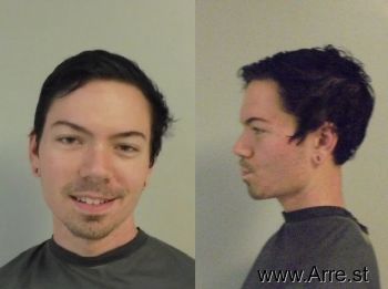 Kevin Sean Collins Mugshot