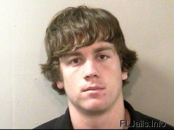 Kevin D Collins Mugshot