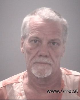 Kevin James Collins Mugshot