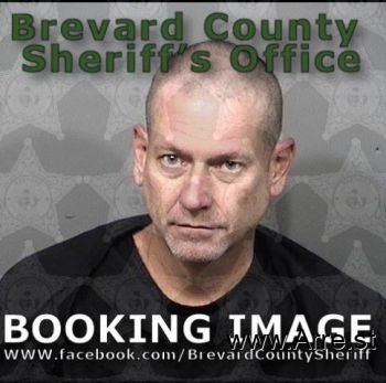 Kevin Matthew Cook Mugshot