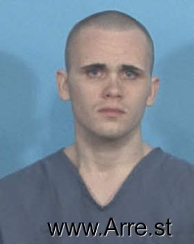 Kevin D Cooper Mugshot