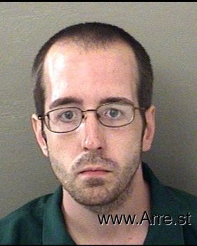 Kevin Alexander Couch Mugshot