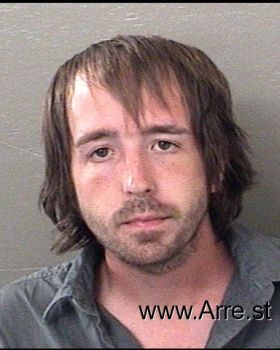 Kevin Alexander Couch Mugshot