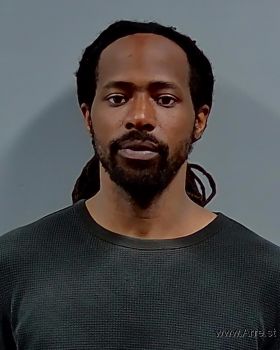 Kevin Antwone Council Mugshot