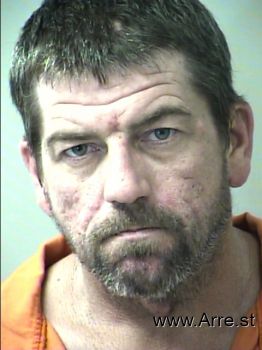 Kevin  Cox Mugshot