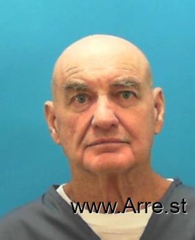 Kevin  Cox Mugshot