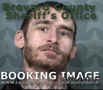 Kevin Scott Cox Mugshot