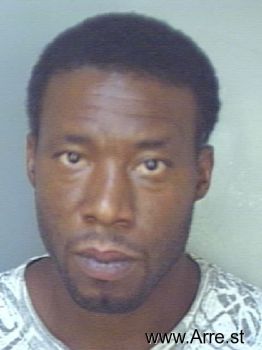 Kevin  Cox Mugshot