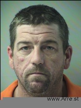 Kevin  Cox Mugshot