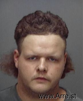 Kevin Dale Crabtree Mugshot