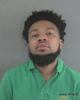 Kevin Deon Cummings Mugshot