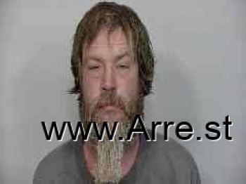 Kevin Ray Daniel Mugshot