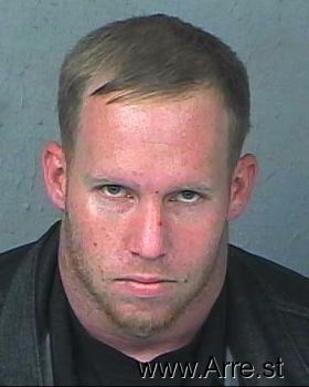 Kevin Dean Daniel Mugshot