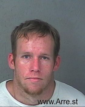 Kevin Dean Daniel Mugshot