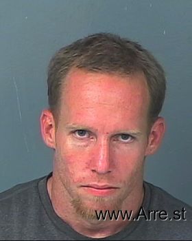 Kevin Dean Daniel Mugshot