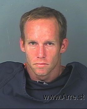 Kevin Dean Daniel Mugshot