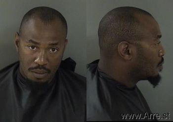 Kevin Jermaine Daniels Mugshot