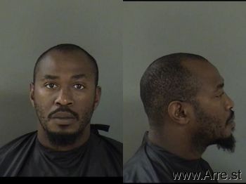 Kevin Jermaine Daniels Mugshot